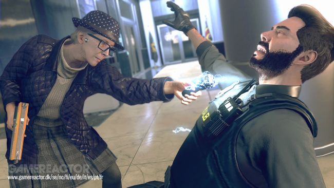 Watch Dogs: Legion