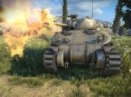 World of Tanks asalta Xbox One