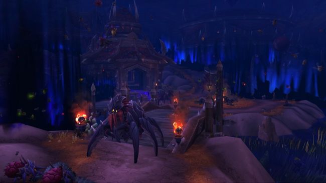 World of Warcraft: Battle for Azeroth