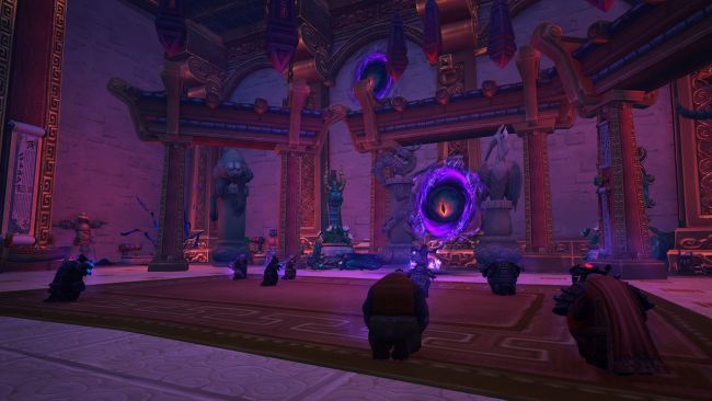 World of Warcraft: Battle for Azeroth