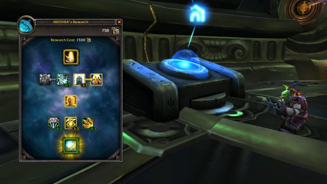 World of Warcraft: Battle for Azeroth