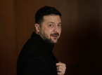 Zelensky afirma que EEUU pasa por alto la colaboraci&oacute;n entre Rusia e Ir&aacute;n y conf&iacute;a demasiado en Putin