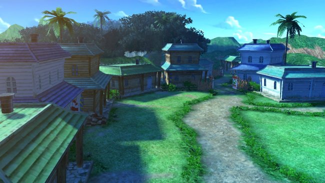 One Piece: Pirate Warriors