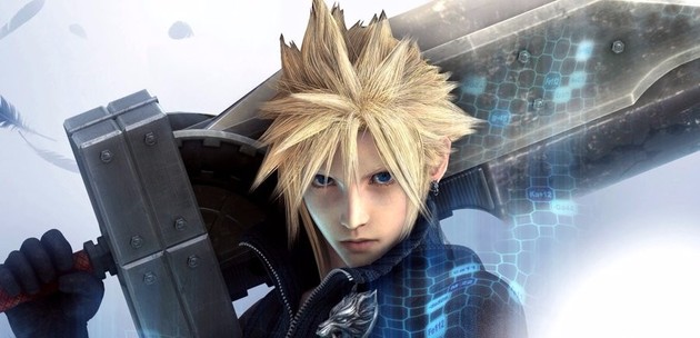 Super Smash Bros. for Wii U