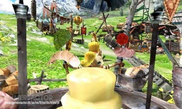 Monster Hunter Generations