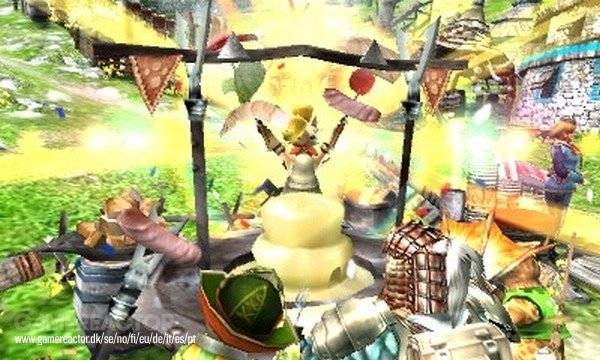 Monster Hunter Generations