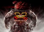 Hoy se espera un nuevo personaje para Street Fighter V: Arcade Edition
