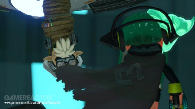 Splatoon 2