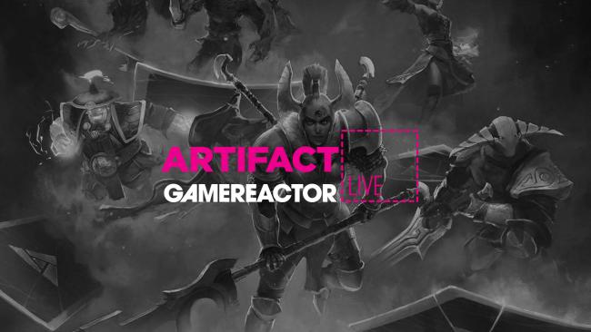 Artifact