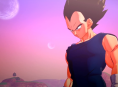 Vegeta babea con Goku en el tráiler de Dragon Ball Z: Kakarot