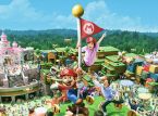 La pandemia amenaza con cerrar de nuevo Super Nintendo World