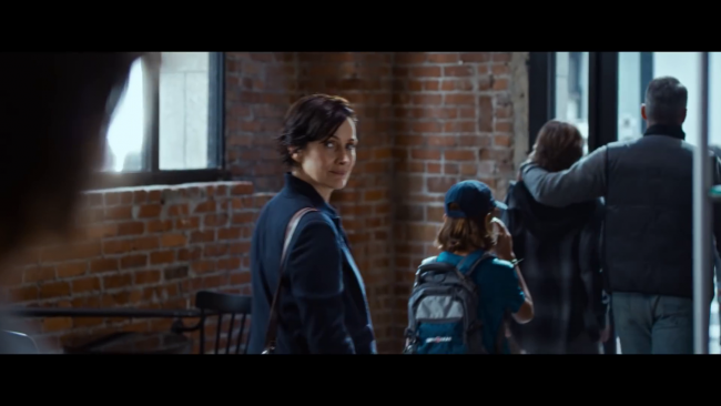 Explicación de Matrix Resurrections: Preguntas y Respuestas