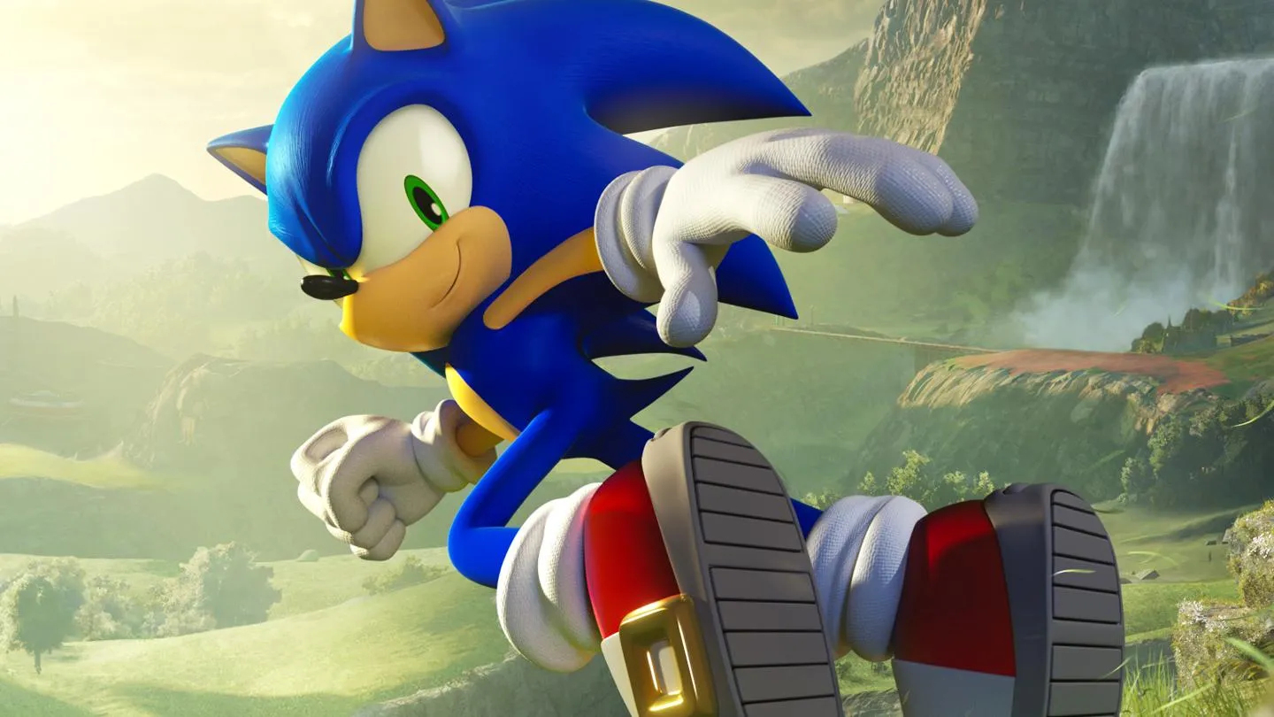 La secuela de Sonic Frontiers está en desarrollo, según dos conocidos insiders