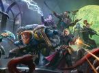 Warhammer 40,000: Rogue Trader se lanza en diciembre
