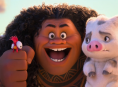 Dwayne Johnson confirma que utilizar&aacute; un traje de cuerpo entero para la pel&iacute;cula de acci&oacute;n real de Vaiana