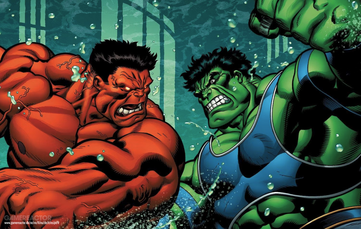 Harrison Ford tiene un sentido del humor muy ácido, a pesar de su edad: Esto es lo que contestó a la pregunta que cuál es el Hulk más fuerte