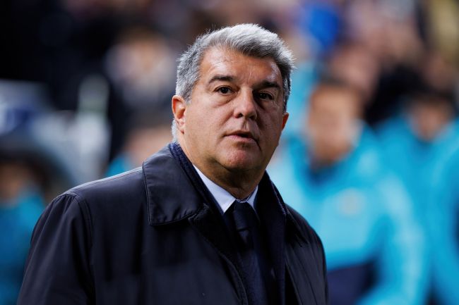 Joan Laporta niega que el Barça recibiera trato de favor de los árbitros al declarar sobre el caso Negreira