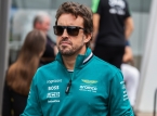 "La adrenalina es muy superior al dolor", dice Fernando Alonso, pero exige una soluci&oacute;n al problema del motor Honda