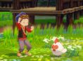 An&aacute;lisis de Story of Seasons: Grand Bazaar
