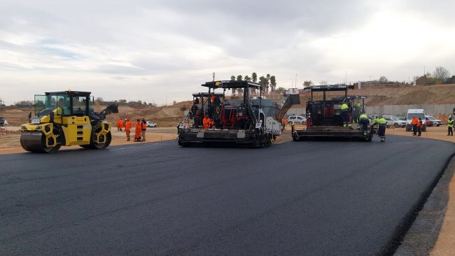 El circuito de Fórmula 1 de Madrid ha pasado la verificación de la FIA y la construcción sigue según lo previsto