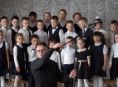 Cr&iacute;tica: Mr. Nobody Against Putin - Los profesores (y no los soldados) determinan guerras