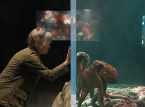 Sally Field se hace amiga de un pulpo en Remarkably Bright Creatures