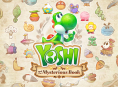 An&aacute;lisis de Yoshi and the Mysterious Book