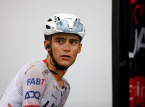 Isaac del Toro gana su primera etapa del Tour de Francia con una gran ayuda de su compa&ntilde;ero Tadej Pogacar