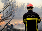 La tercera etapa del Tour de Francia se celebrar&aacute;, pero con cambios debido a los incendios forestales
