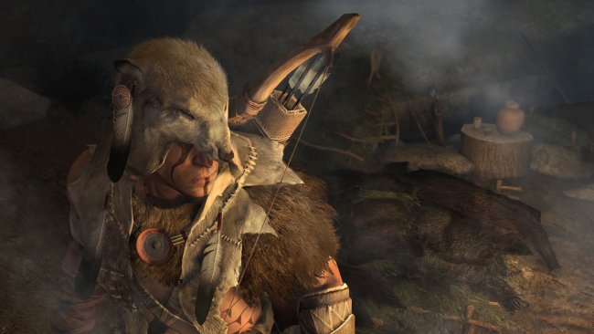 Assassin's Creed III