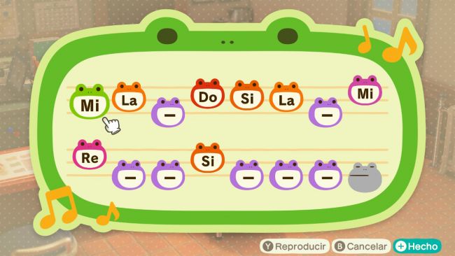 Animal Crossing: New Horizons