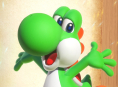 Aquí está la secuencia de inicio de Yoshi and the Mysterious Book