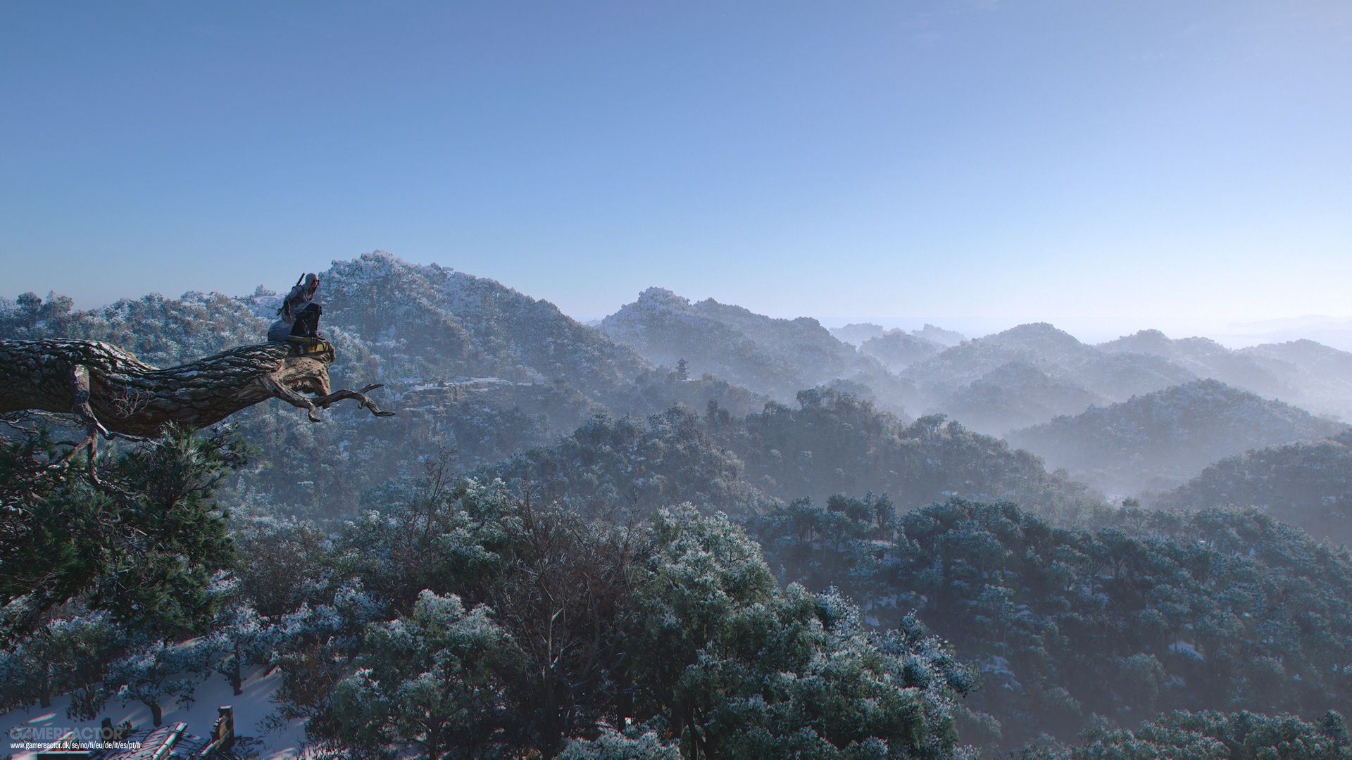 Assassin's Creed Shadows, elogiado tanto por los jugadores como por la prensa