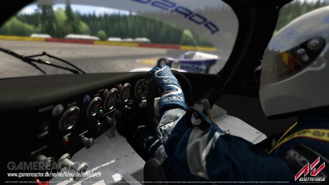 Assetto Corsa