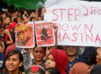 Se proh&iacute;be a la Liga Awami de Bangladesh presentarse a las elecciones