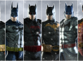 Descarga a Batman el Caballero Oscuro de la Mesa Redonda