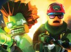 Block N Load se descarga gratis de lanzamiento