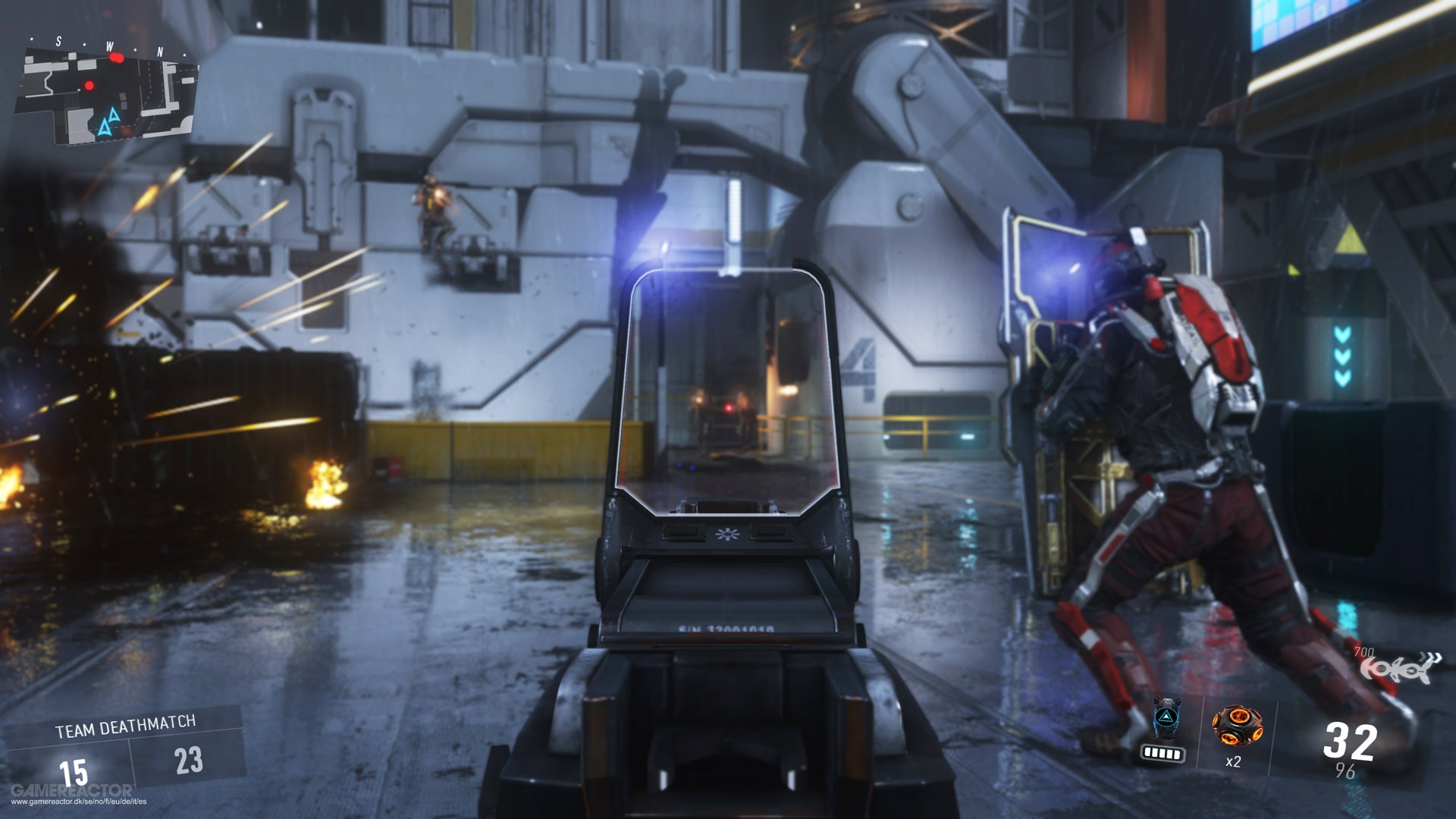Call of Duty: Advanced Warfare