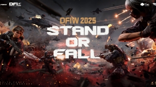 Delta Force acogerá un campeonato 20v20 la próxima semana