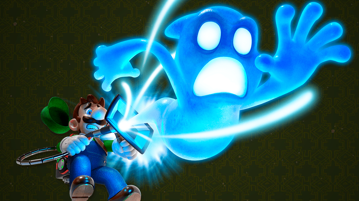 Si Nintendo e Illumination hicieran una película de Luigi's Mansion, Charlie Day estaría "encantado" de protagonizarla