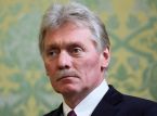 Dmitri Peskov: Rusia y Estados Unidos deben hablar de paz, no de guerra