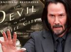 El Diablo en la Ciudad Blanca, la primera serie de TV de Keanu Reeves