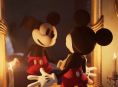 Epic Mickey: Rebrushed obtiene una mejor puntuación en Metacritic que el original de Wii de 2010