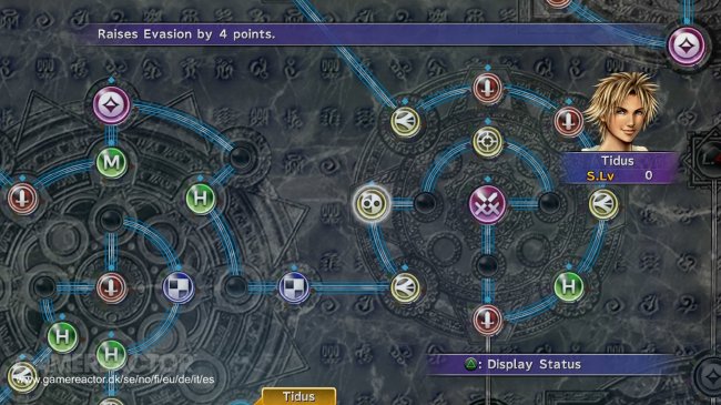 Final Fantasy X/X-2 HD Remaster