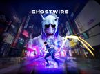 ¿Ghostwire Tokyo en Game Pass? Shinji Mikami lo deja caer en Xbox