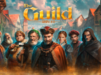 The Guild: Europa 1410 anunciado con un tráiler de acción real