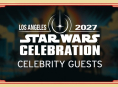 Hayden Christensen, Ian McDiarmid, Anthony Daniels y otros aparecerán en la Star Wars Celebration 2027