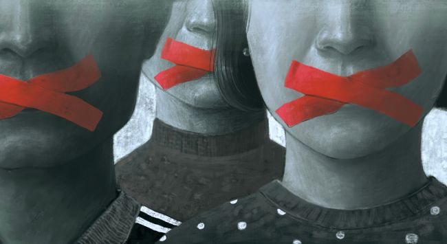 La situación de los derechos humanos ha 