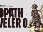 Primeras impresiones con Octopath Traveler 0: Muchos cambios bienvenidos para una entrega que te dejar&aacute; vivir tu propia aventura