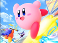 Anunciados dos nuevos amiibo para Kirby Air Riders